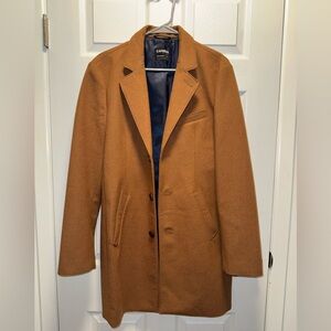Men's Coat